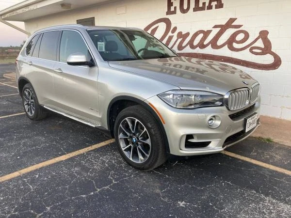 2016 BMW F15 X5 - Image 4 of 21
