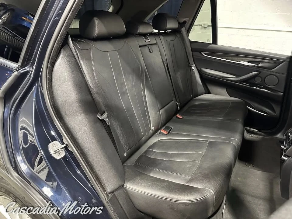 2016 BMW F15 X5 - Image 13 of 20