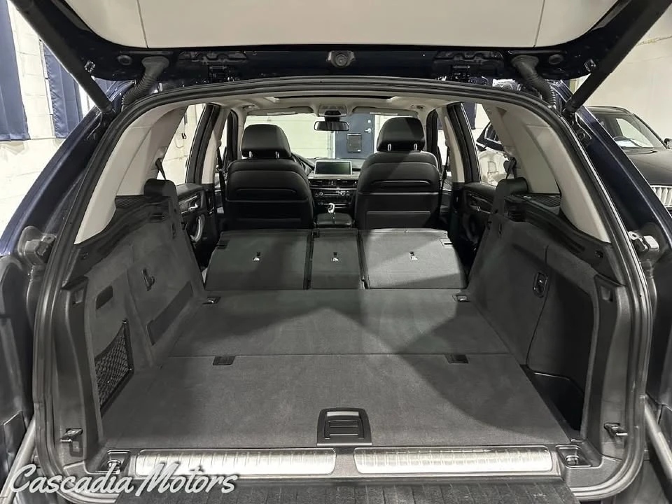 2016 BMW F15 X5 - Image 12 of 20