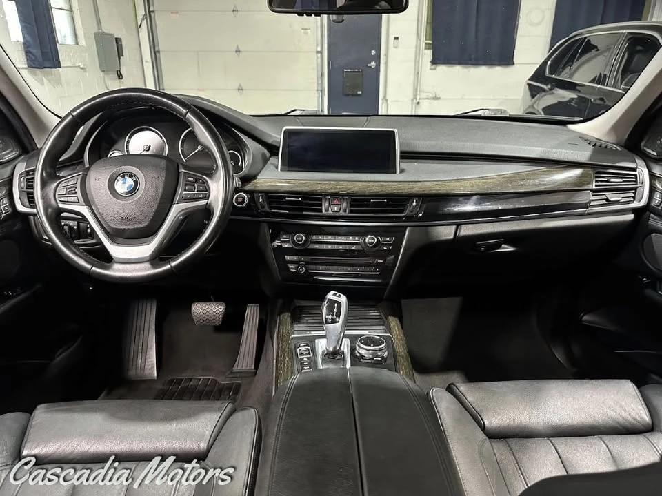 2016 BMW F15 X5 - Image 20 of 20