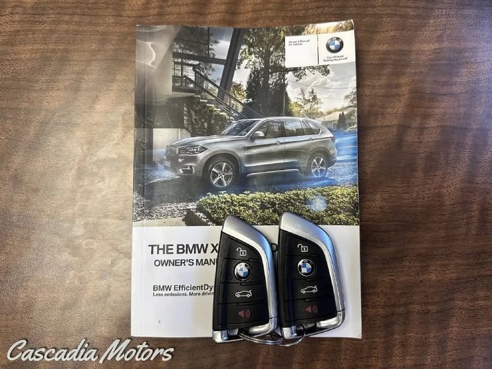 2016 BMW F15 X5 - Image 2 of 20