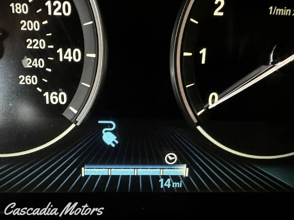 2016 BMW F15 X5 - Image 17 of 20