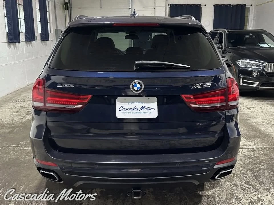 2016 BMW F15 X5 - Image 7 of 20