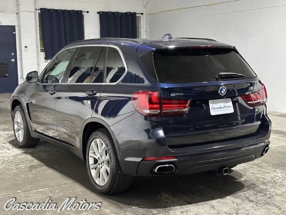 2016 BMW F15 X5 - Image 6 of 20