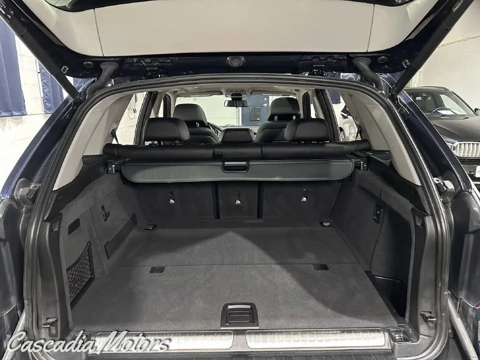 2016 BMW F15 X5 - Image 11 of 20