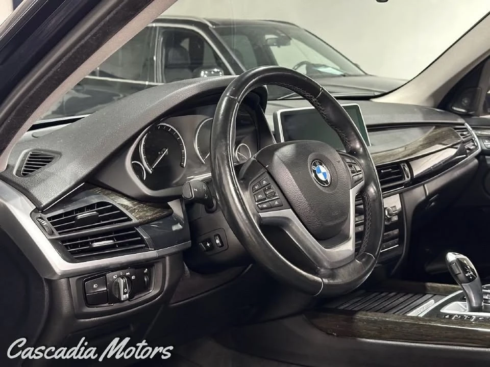 2016 BMW F15 X5 - Image 15 of 20