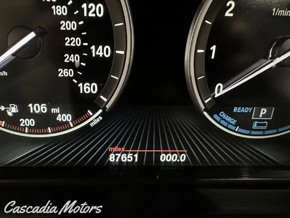 2016 BMW F15 X5 - Image 16 of 20