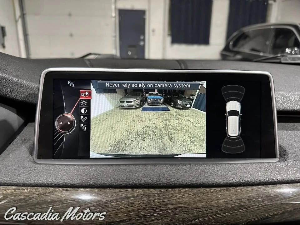 2016 BMW F15 X5 - Image 19 of 20