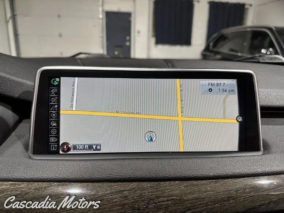 2016 BMW F15 X5 - Image 18 of 20