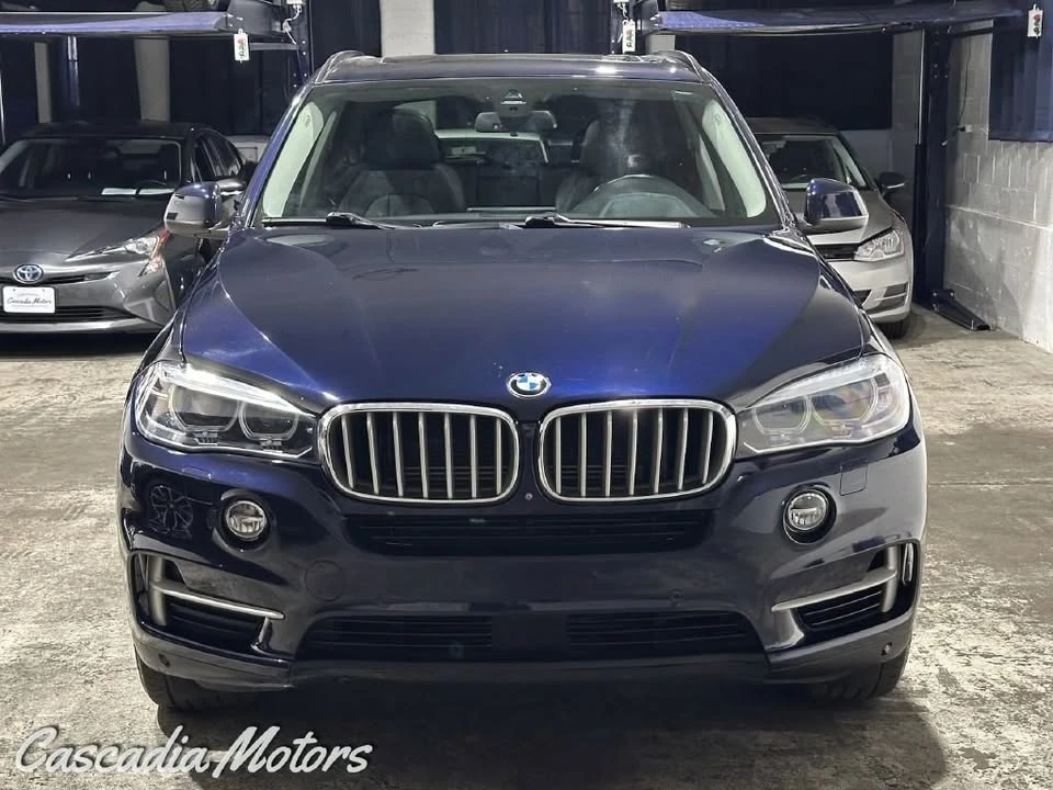 2016 BMW F15 X5 - Image 4 of 20