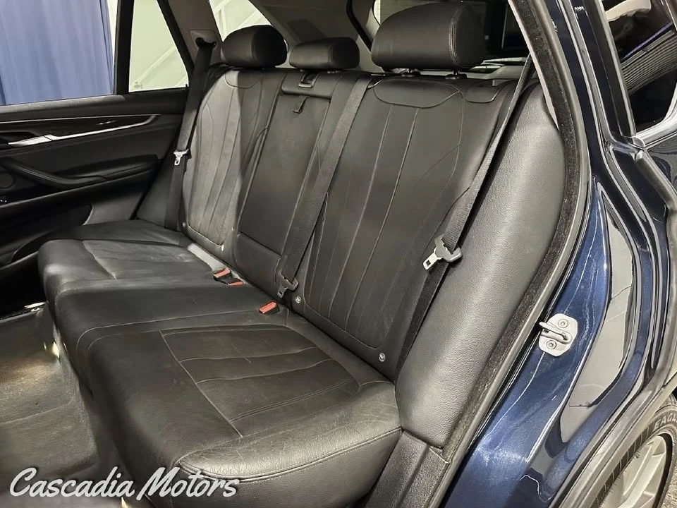 2016 BMW F15 X5 - Image 10 of 20