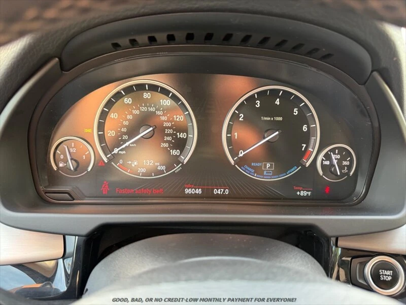 2016 BMW F15 X5 - Image 12 of 20