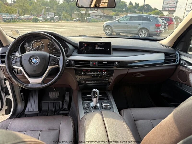 2016 BMW F15 X5 - Image 9 of 20