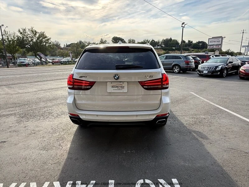 2016 BMW F15 X5 - Image 6 of 20