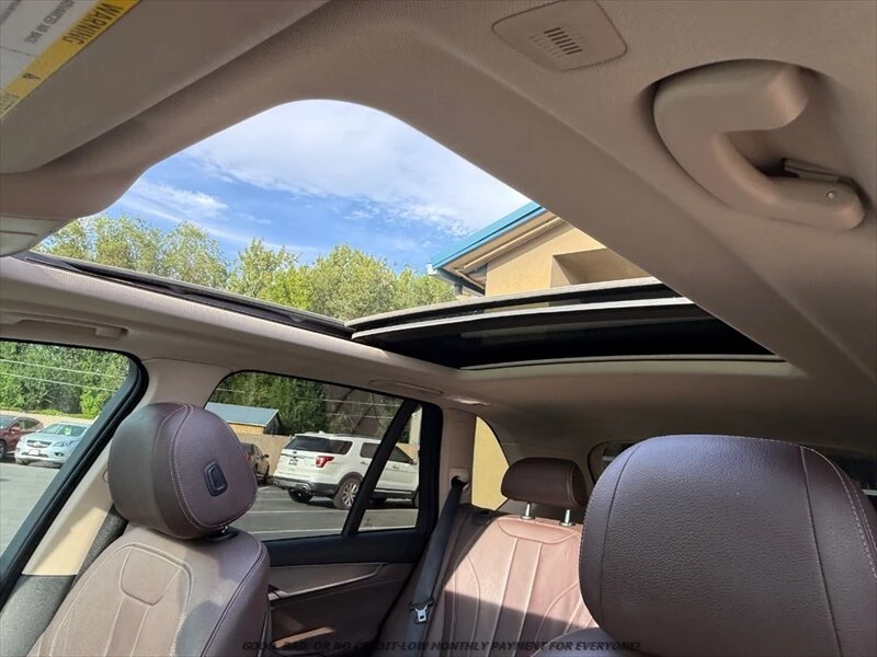 2016 BMW F15 X5 - Image 14 of 20