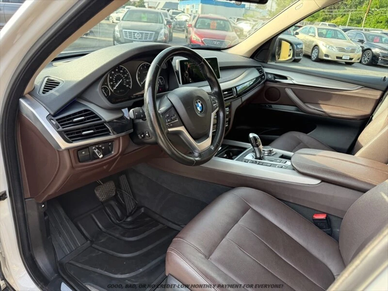 2016 BMW F15 X5 - Image 10 of 20