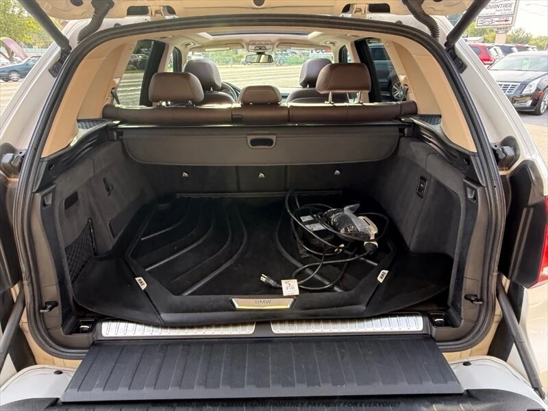 2016 BMW F15 X5 - Image 17 of 20