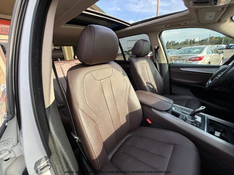 2016 BMW F15 X5 - Image 20 of 20