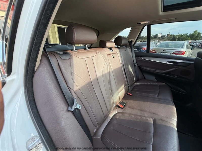 2016 BMW F15 X5 - Image 18 of 20