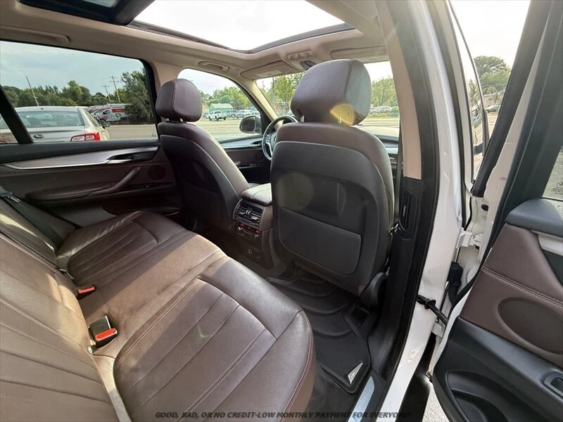 2016 BMW F15 X5 - Image 19 of 20
