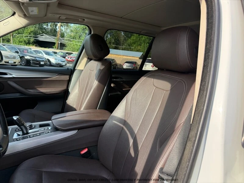 2016 BMW F15 X5 - Image 11 of 20