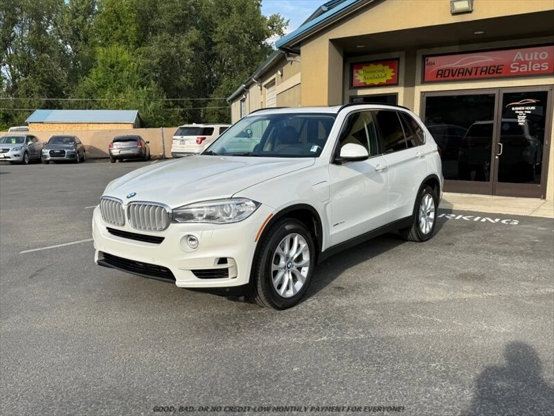 2016 BMW F15 X5 - Image 3 of 20