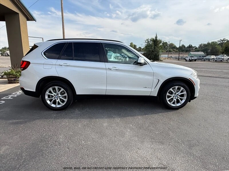 2016 BMW F15 X5 - Image 8 of 20