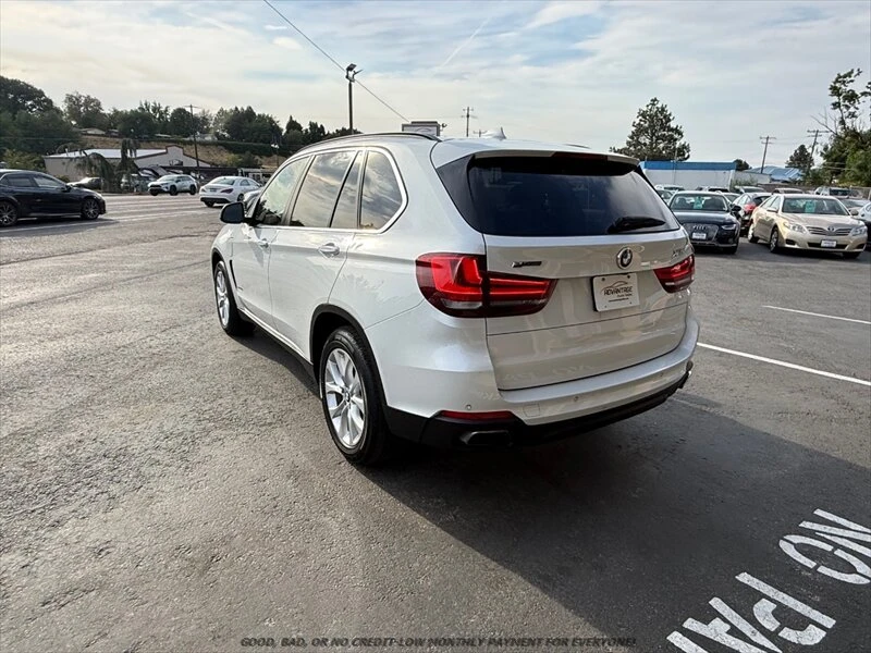 2016 BMW F15 X5 - Image 5 of 20