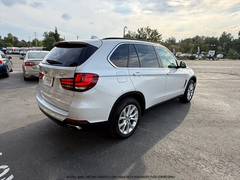 2016 BMW F15 X5 - Image 7 of 20