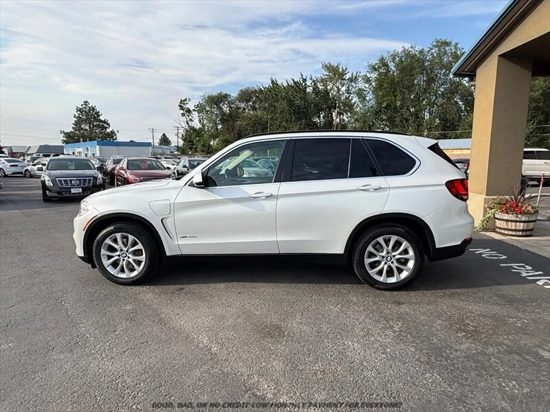 2016 BMW F15 X5 - Image 4 of 20