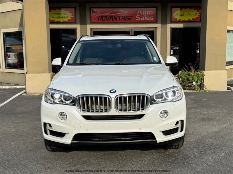 2016 BMW F15 X5 - Image 2 of 20