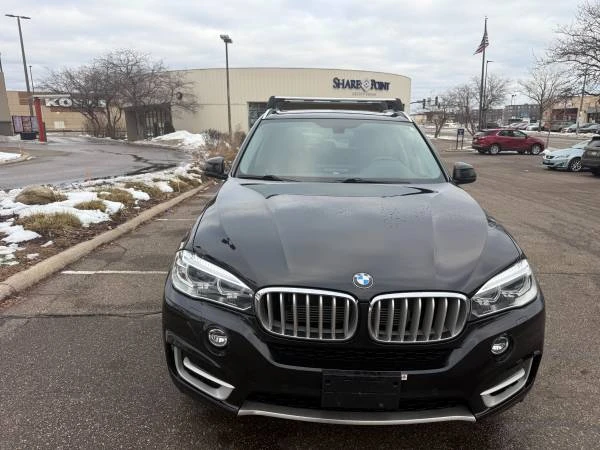 2016 BMW F15 X5 - Image 4 of 20