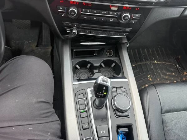 2016 BMW F15 X5 - Image 15 of 20