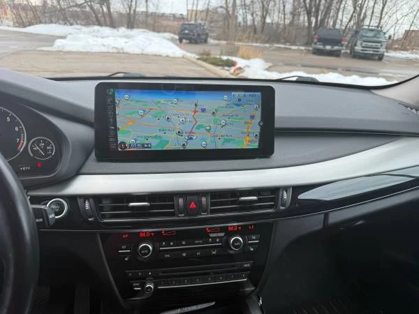 2016 BMW F15 X5 - Image 18 of 20