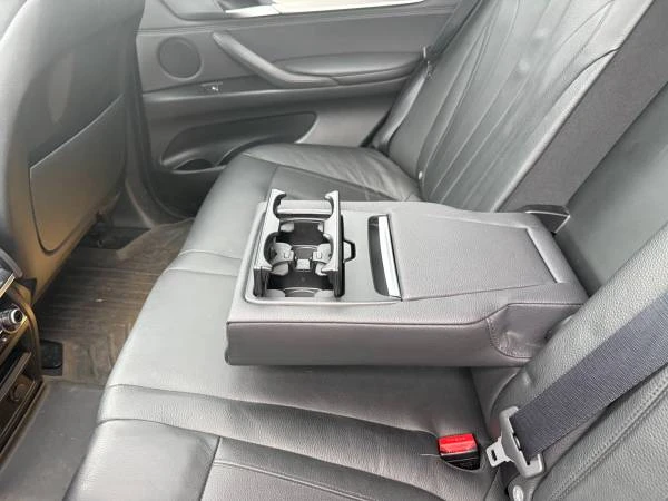 2016 BMW F15 X5 - Image 10 of 20