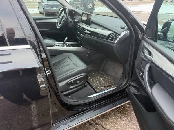 2016 BMW F15 X5 - Image 6 of 20