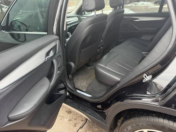 2016 BMW F15 X5 - Image 11 of 20