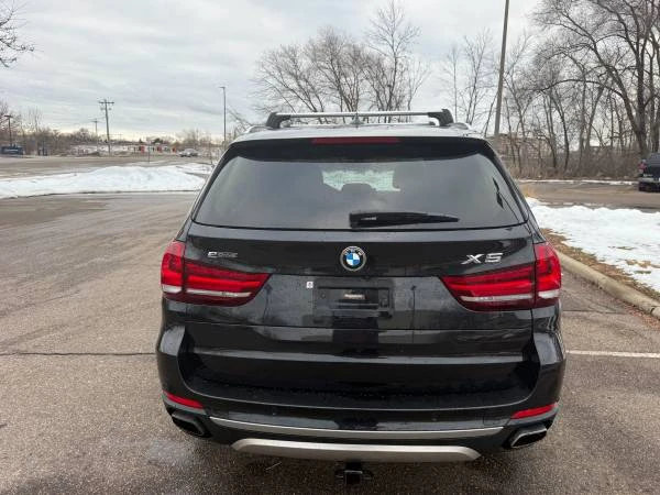 2016 BMW F15 X5 - Image 9 of 20