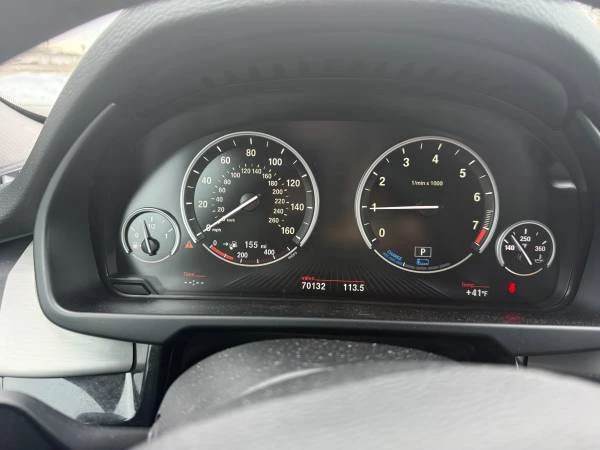 2016 BMW F15 X5 - Image 13 of 20