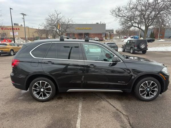 2016 BMW F15 X5 - Image 5 of 20