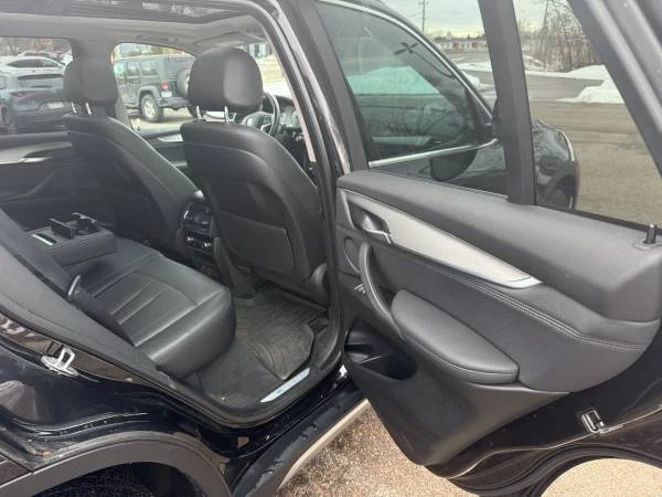 2016 BMW F15 X5 - Image 7 of 20