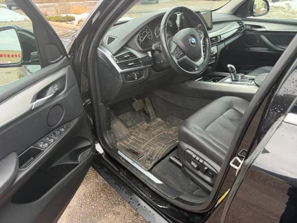 2016 BMW F15 X5 - Image 12 of 20