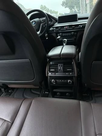 2016 BMW F15 X5 - Image 12 of 13