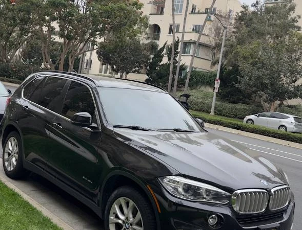 2016 BMW F15 X5 - Image 2 of 13