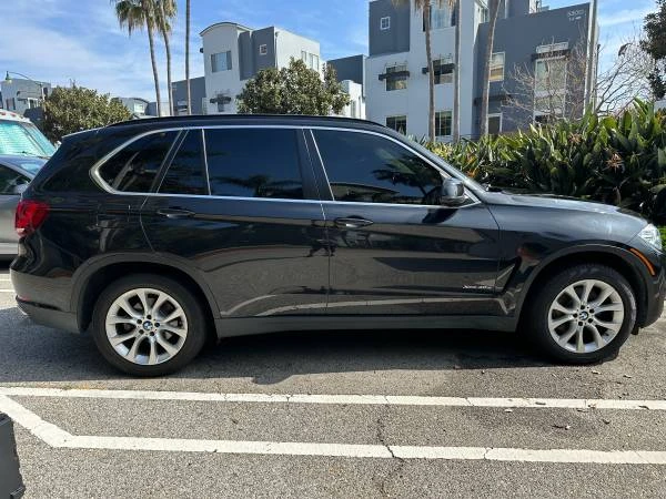 2016 BMW F15 X5 - Image 5 of 13