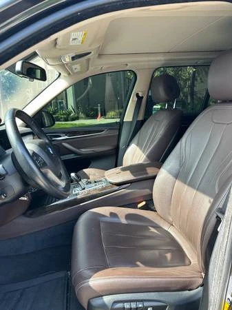 2016 BMW F15 X5 - Image 7 of 13