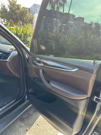 2016 BMW F15 X5 - Image 9 of 13