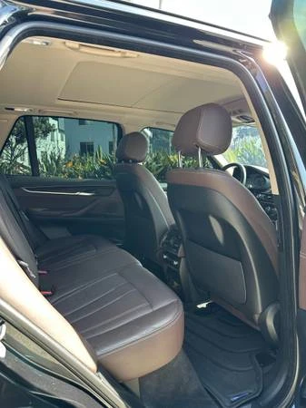 2016 BMW F15 X5 - Image 10 of 13