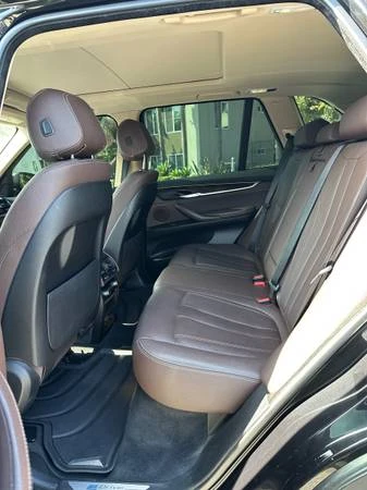 2016 BMW F15 X5 - Image 11 of 13
