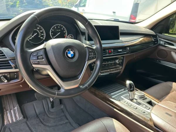 2016 BMW F15 X5 - Image 6 of 13